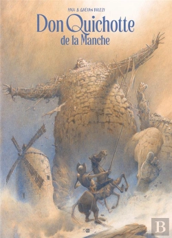 Bertrand.pt - Don Quichotte De La Manche
