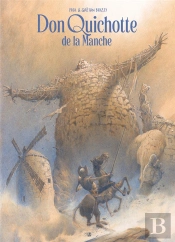 Don Quichotte De La Manche