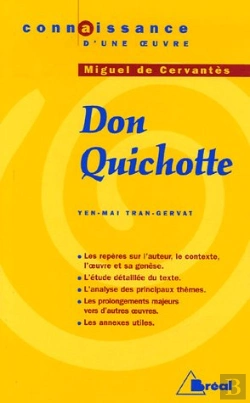 Bertrand.pt - Don Quichotte, De Miguel De Cervantès