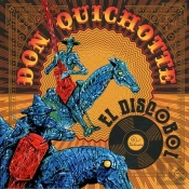 Don Quichotte El Discobol