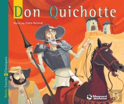 Bertrand.pt - Don Quichotte