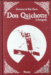Don Quichotte ; Intégrale