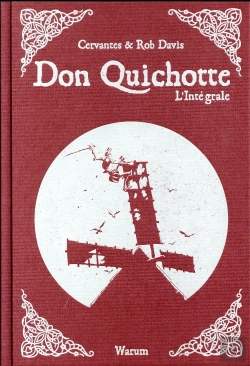 Bertrand.pt - Don Quichotte ; Intégrale