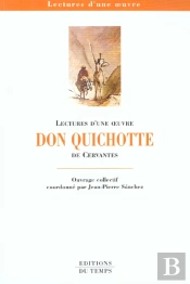 Don Quichotte