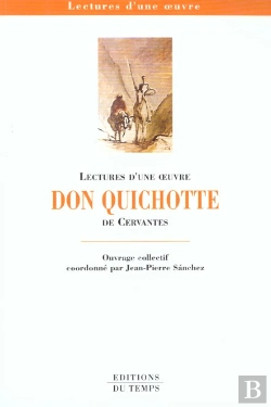 Bertrand.pt - Don Quichotte
