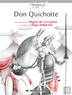 Bertrand.pt - Don Quichotte - Lot De 15 Romans + Fichier