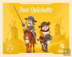 Bertrand.pt - Don Quichotte