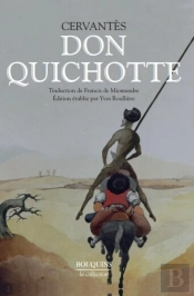 Don Quichotte
