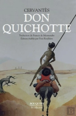 Bertrand.pt - Don Quichotte