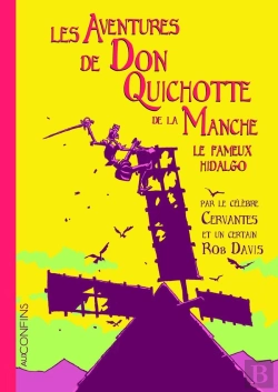 Bertrand.pt - Don Quichotte