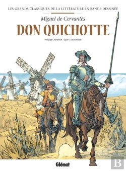 Bertrand.pt - Don Quichotte