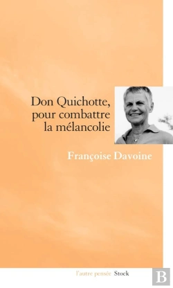 Bertrand.pt - Don Quichotte, Pour Combattre La Mélancolie