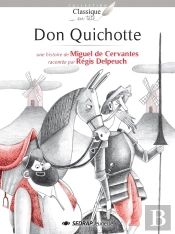 Don Quichotte