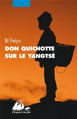 Bertrand.pt - Don Quichotte Sur Le Yangtse