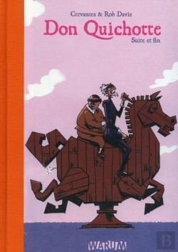 Bertrand.pt - Don Quichotte-T2