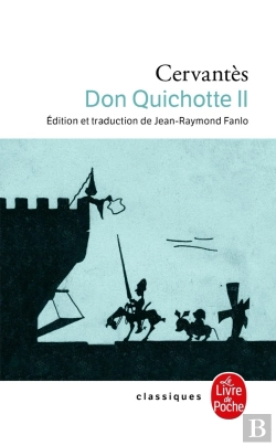 Bertrand.pt - Don Quichotte T.2