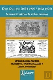 Don Quijote (1884-1905 / 1892-1903)