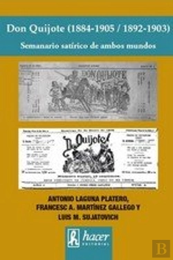Bertrand.pt - Don Quijote (1884-1905 / 1892-1903)