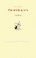 Don Quijote A Voces