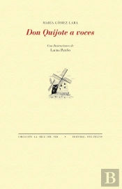 Don Quijote A Voces