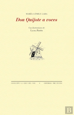 Bertrand.pt - Don Quijote A Voces
