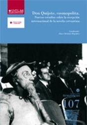 Don Quijote, Cosmopolita
