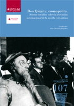Bertrand.pt - Don Quijote, Cosmopolita