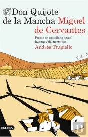 Don Quijote De La Mancha