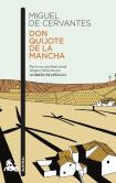 Don Quijote De La Mancha