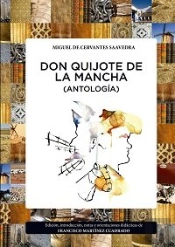 Don Quijote De La Mancha (Antología)