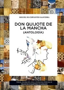 Bertrand.pt - Don Quijote De La Mancha (Antología)