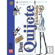 Don Quijote De La Mancha