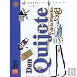 Bertrand.pt - Don Quijote De La Mancha