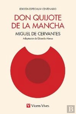 Bertrand.pt - Don Quijote De La Mancha. Ed. Iv Centenario
