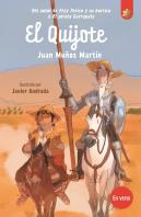 Don Quijote De La Mancha, En Verso