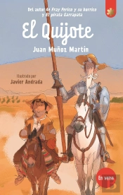 Don Quijote De La Mancha, En Verso