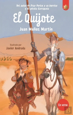 Bertrand.pt - Don Quijote De La Mancha, En Verso