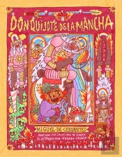 Don Quijote De La Mancha I