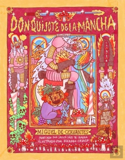 Bertrand.pt - Don Quijote De La Mancha I