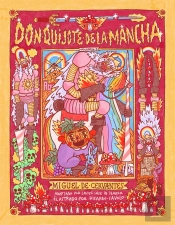 Don Quijote De La Mancha I
