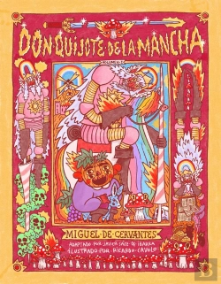 Bertrand.pt - Don Quijote De La Mancha I