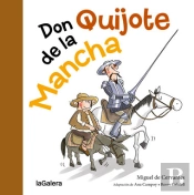 Don Quijote De La Mancha
