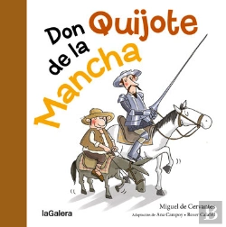 Bertrand.pt - Don Quijote De La Mancha