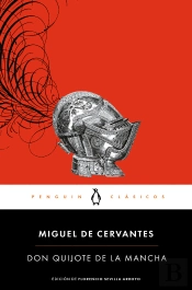 Don Quijote De La Mancha