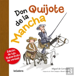 Bertrand.pt - Don Quijote De La Mancha