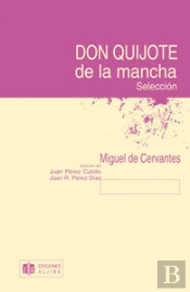 Don Quijote De La Mancha