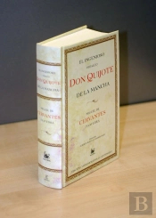 Don Quijote De La Mancha