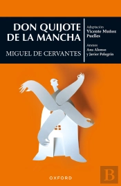 Don Quijote De La Mancha