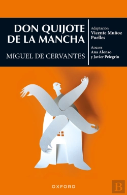 Bertrand.pt - Don Quijote De La Mancha