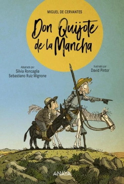 Bertrand.pt - Don Quijote De La Mancha